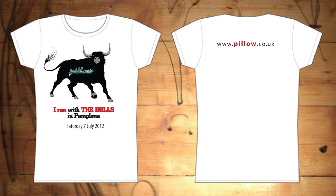 T-shirt Design by Sbss for 100 Mile Run Ltd | Design #720235