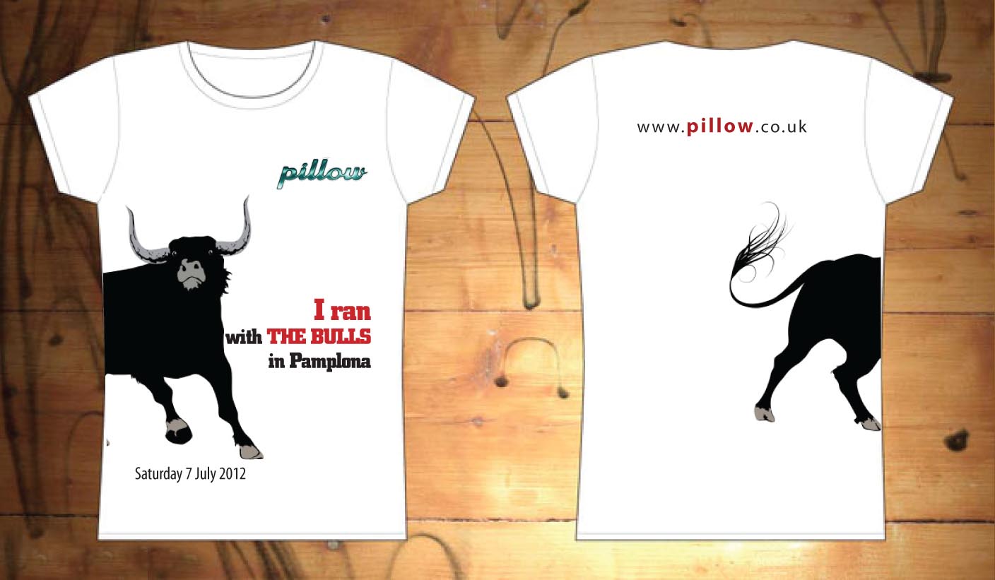 T-shirt Design by Sbss for 100 Mile Run Ltd | Design #721531