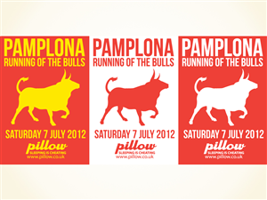 T-shirt Design by Jonny Stanback for 100 Mile Run Ltd | Design #717159