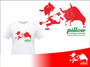 T-shirt Design by nokiarie for 100 Mile Run Ltd | Design: #719455