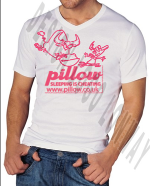 T-shirt Design by lona