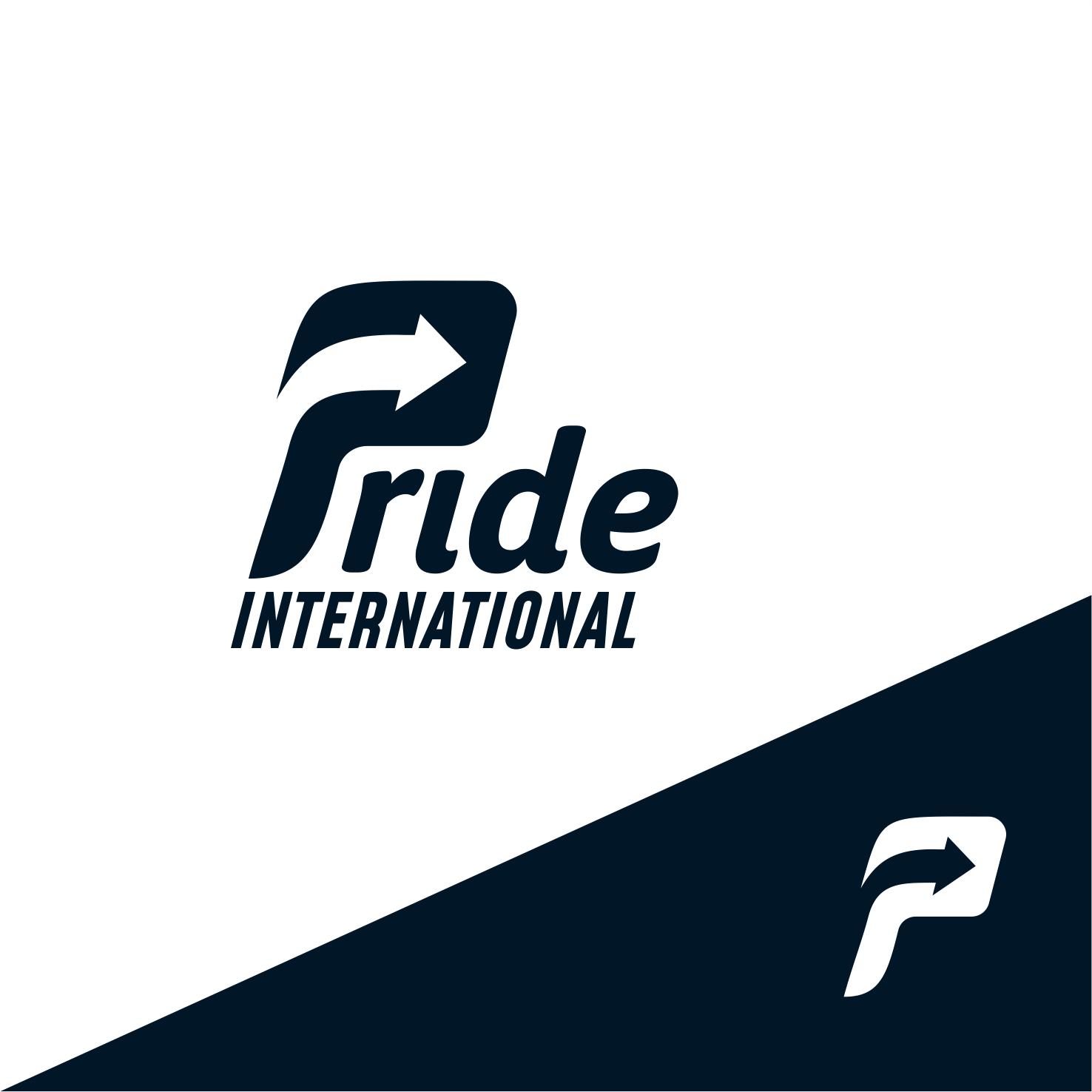 Logo Design by normi for Pride International | Design #22919310