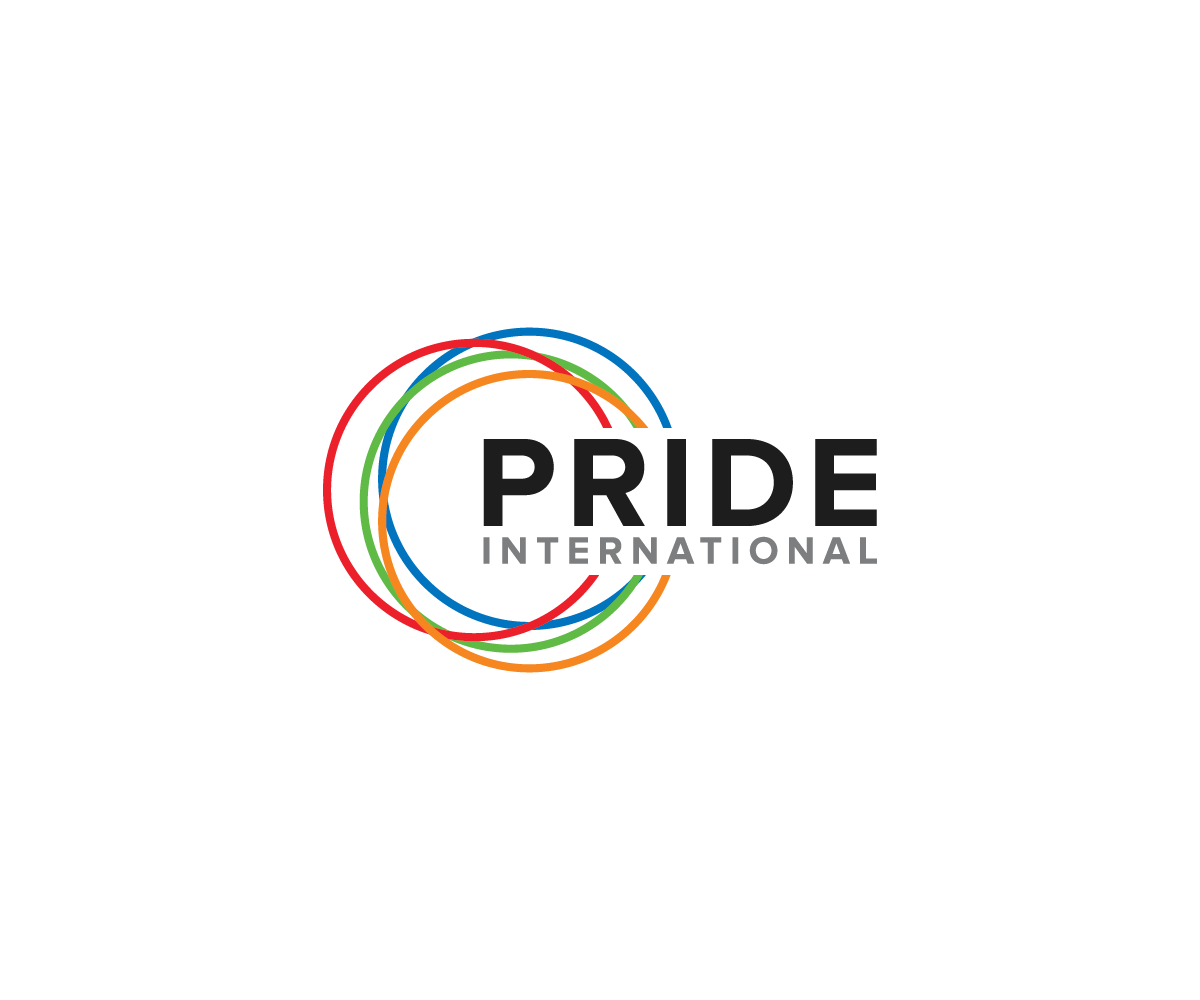 Logo Design by Wild Geek for Pride International | Design: #22914883