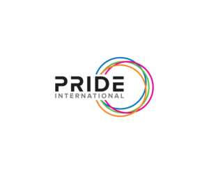 Logo Design by Wild Geek for Pride International | Design: #22914884