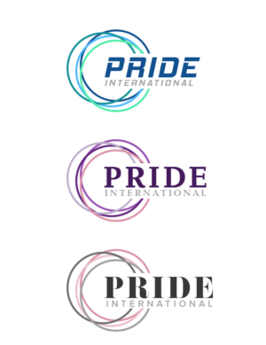 Logo Design by Wild Geek for Pride International | Design: #23049453