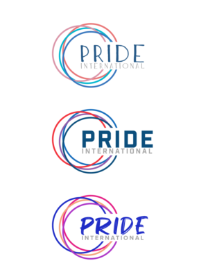 Logo Design by Wild Geek for Pride International | Design: #23049455