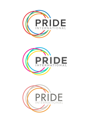 Logo Design by Wild Geek for Pride International | Design: #23049456