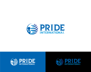 Logo Design by Balayat843 for Pride International | Design #22909075