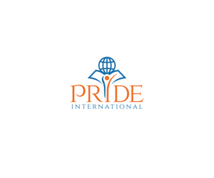 Logo Design by taufik_alrahman for Pride International | Design: #22909609