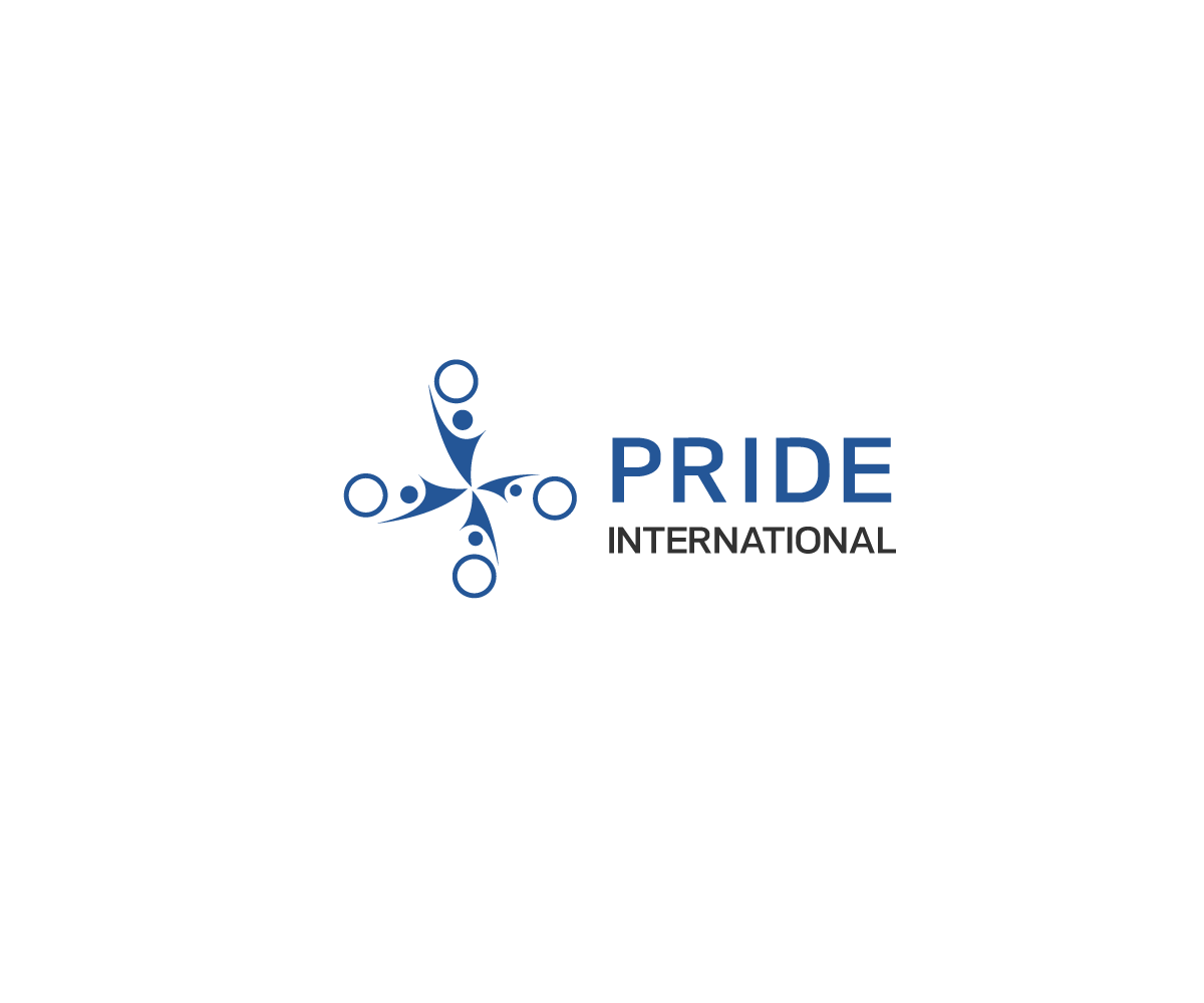 Logo Design by Tanja 7 for Pride International | Design #22916653