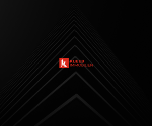 Kleeb Immobilien | Logo Design by Vetroff
