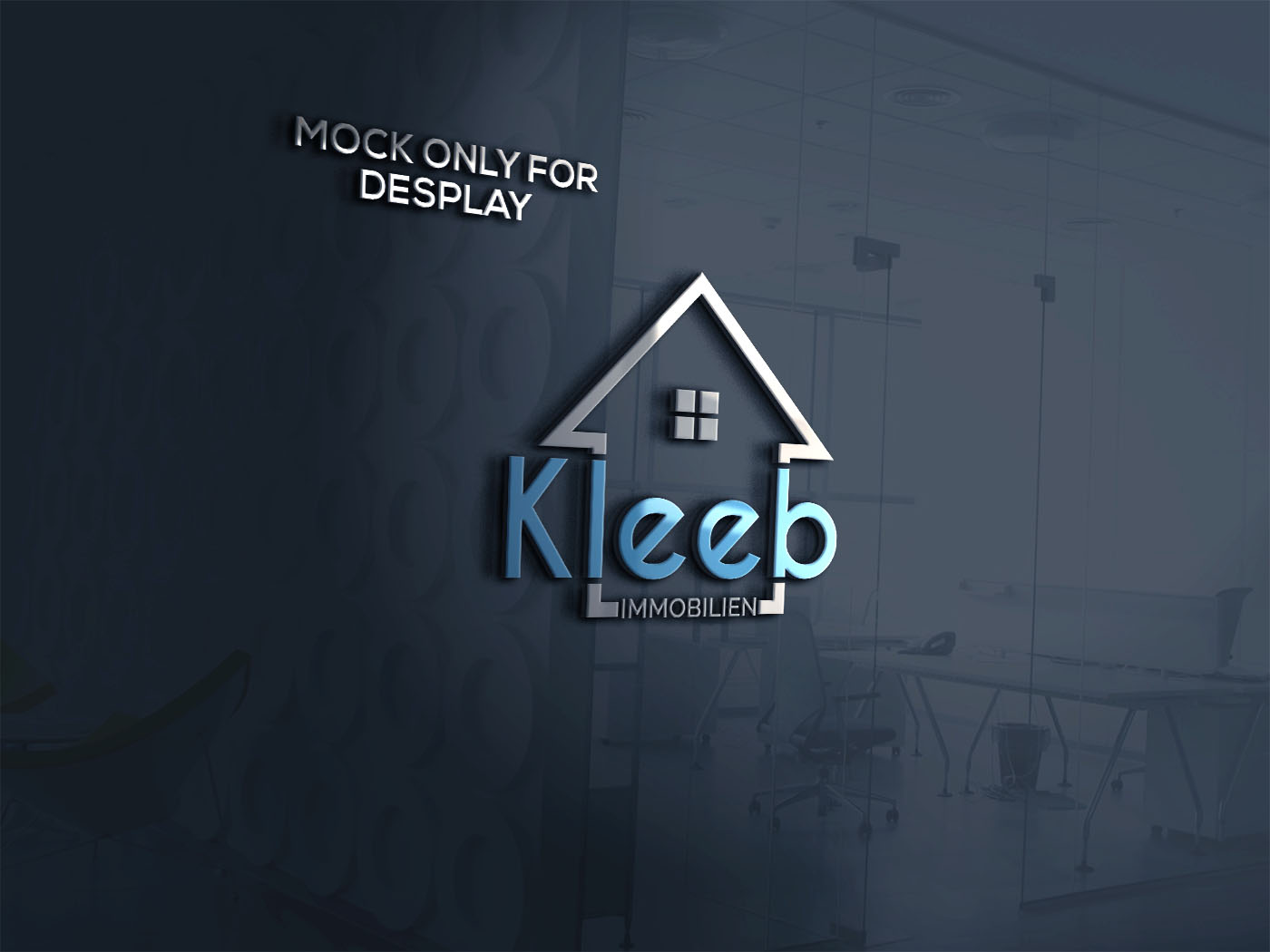Logo Design by Ochieng for this project | Design #22915283