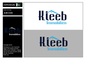 Logo Design by cre8ivestudio for this project | Design #22923333