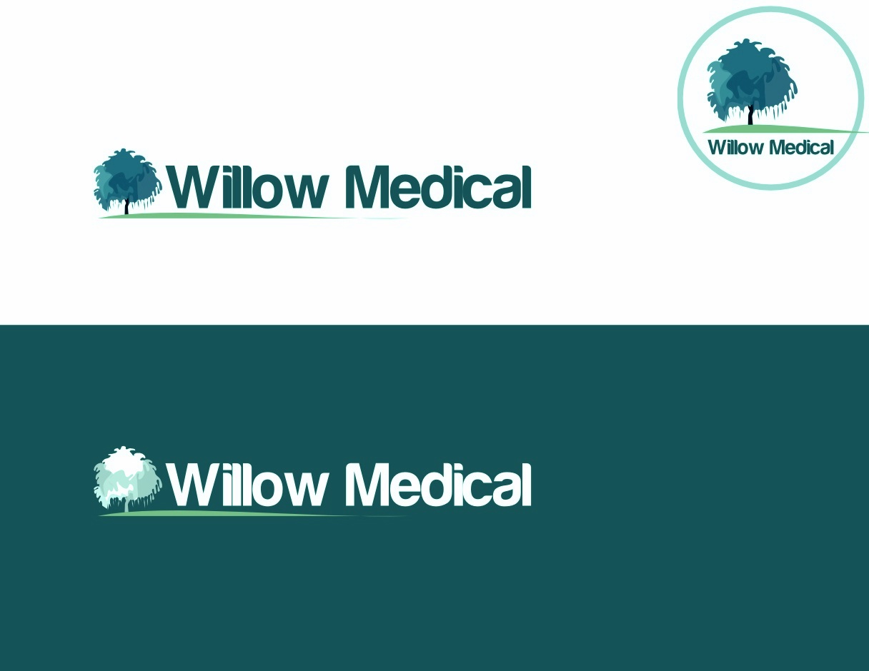 Logo-Design von ChinMaya für dieses Projekt | Design #2998477