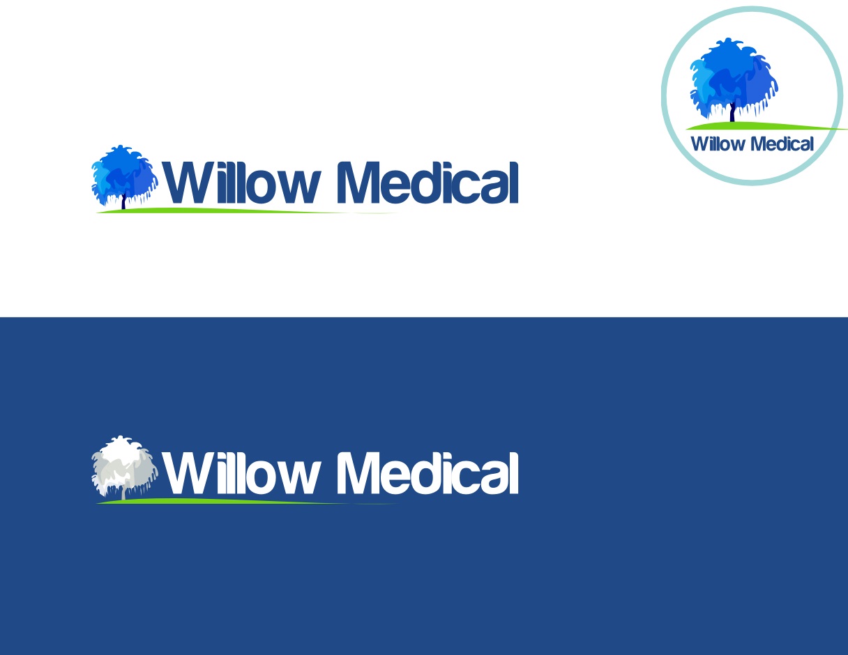 Logo-Design von ChinMaya für dieses Projekt | Design #2998478