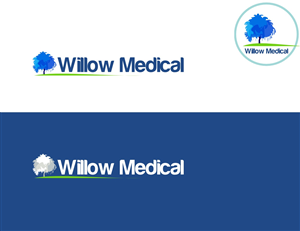 Logo-Design von ChinMaya für dieses Projekt | Design: #2998478