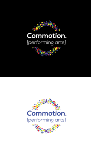 Logo Design by Anton