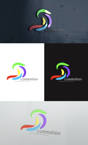 Logo Design by GLDesigns