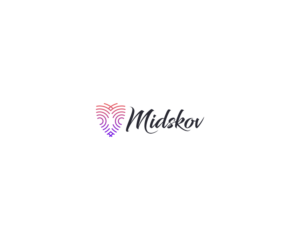 Midskov | Logo Design by JohnM.