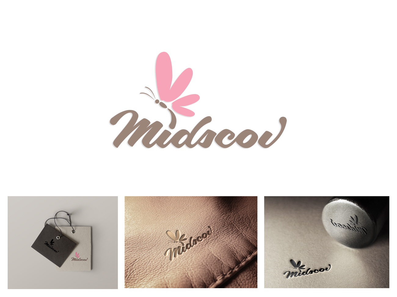 Diseño de Logo por Texel para este proyecto | Diseño #22911829