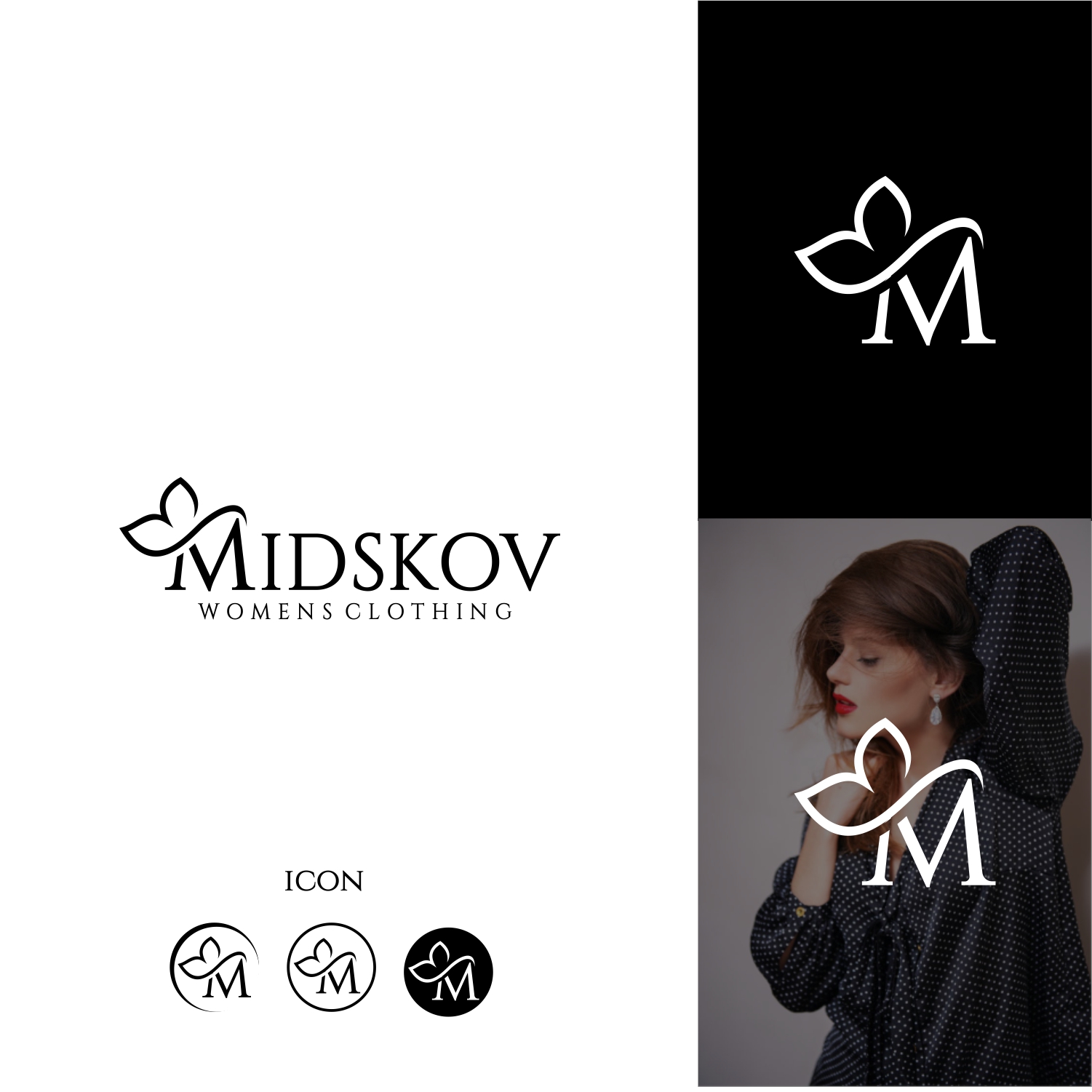 Logo Design by Liyana for this project | Design #22918073