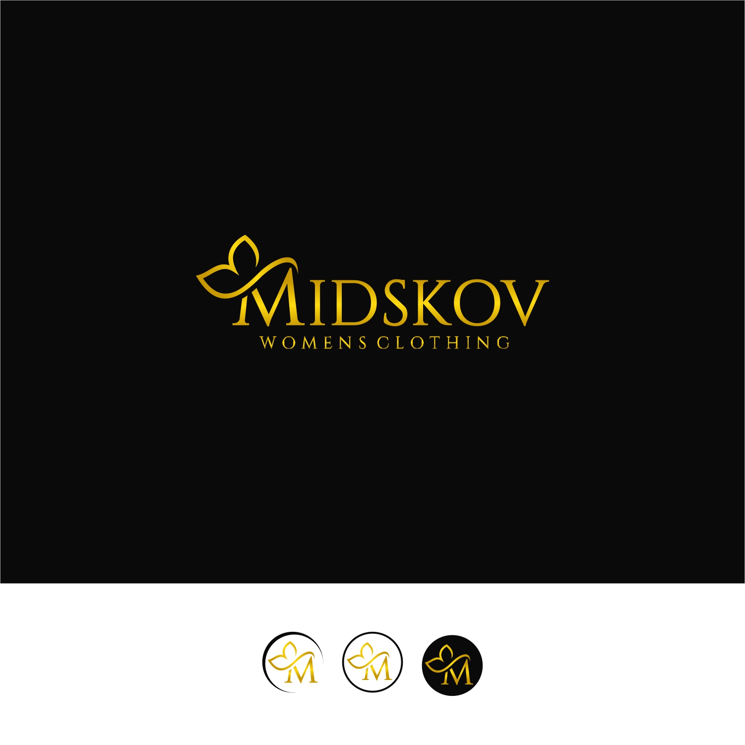 Diseño de Logo por Liyana para este proyecto | Diseño #22956750