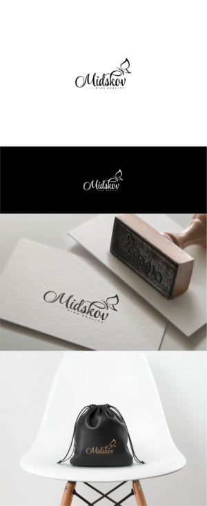 Logo Design by BlackAngle