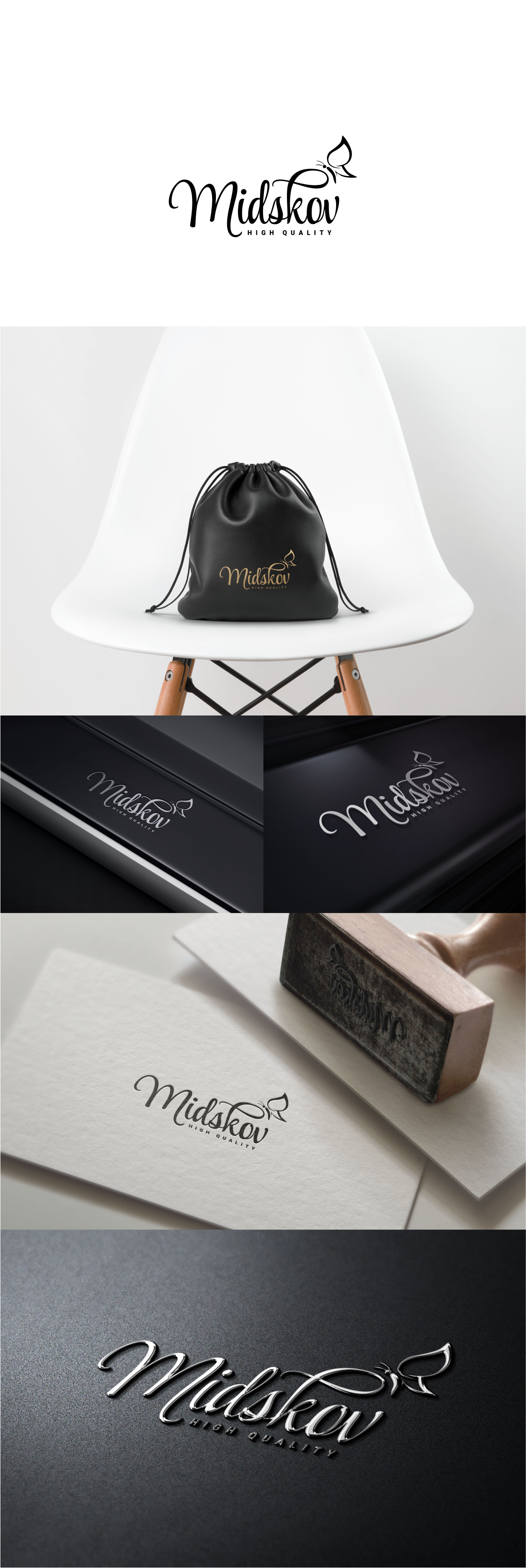 Diseño de Logo por BlackAngle para este proyecto | Diseño #22916943