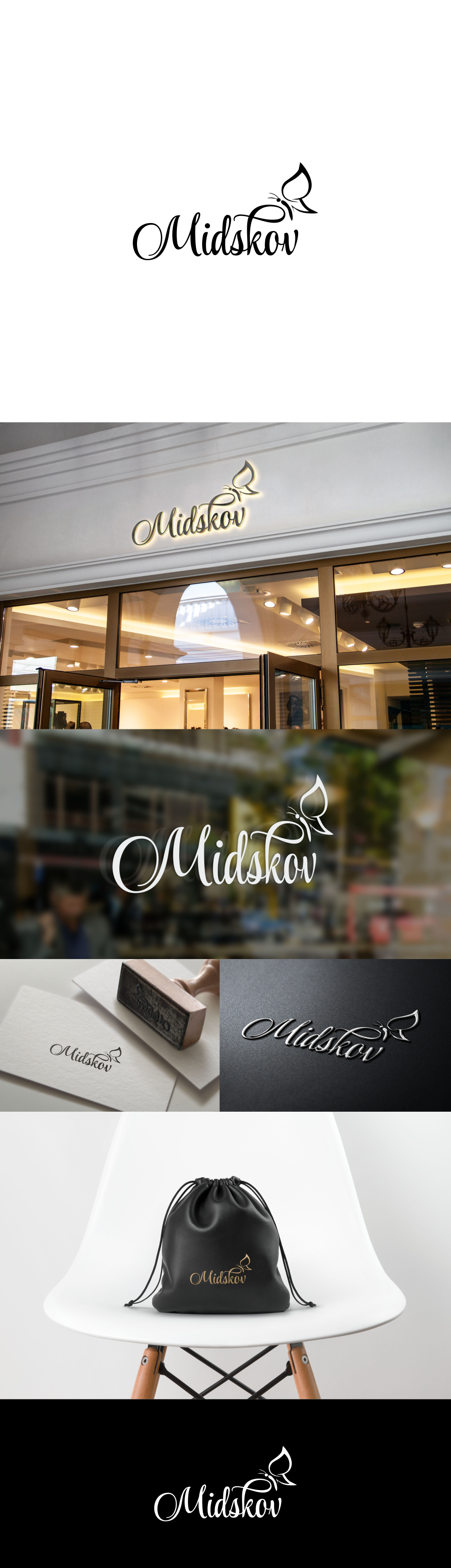Logo Design by BlackAngle for this project | Design #22924998
