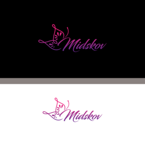 Midskov | Logo Design by Graphic Bricks