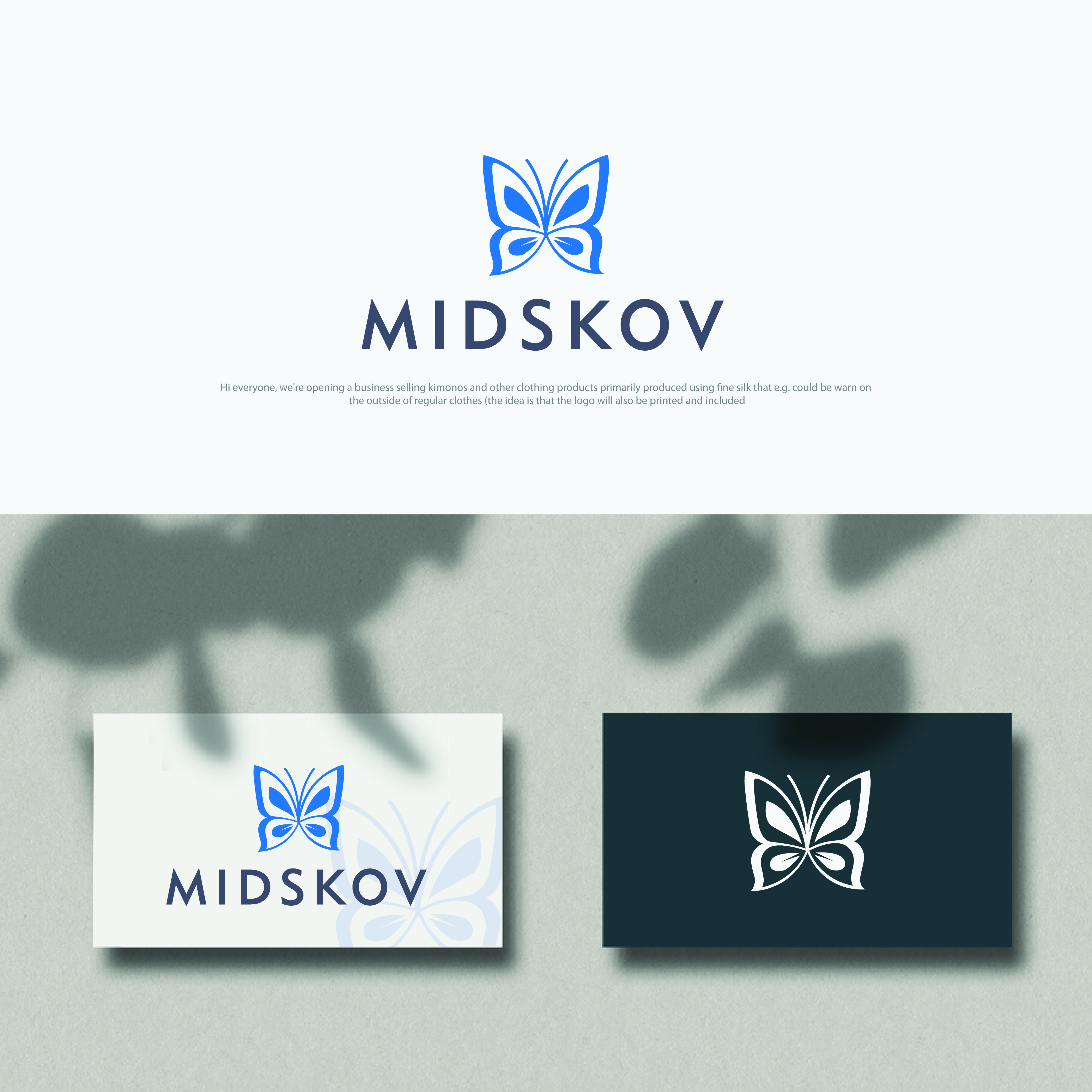 Diseño de Logo por ecorokerz para este proyecto | Diseño #22917764