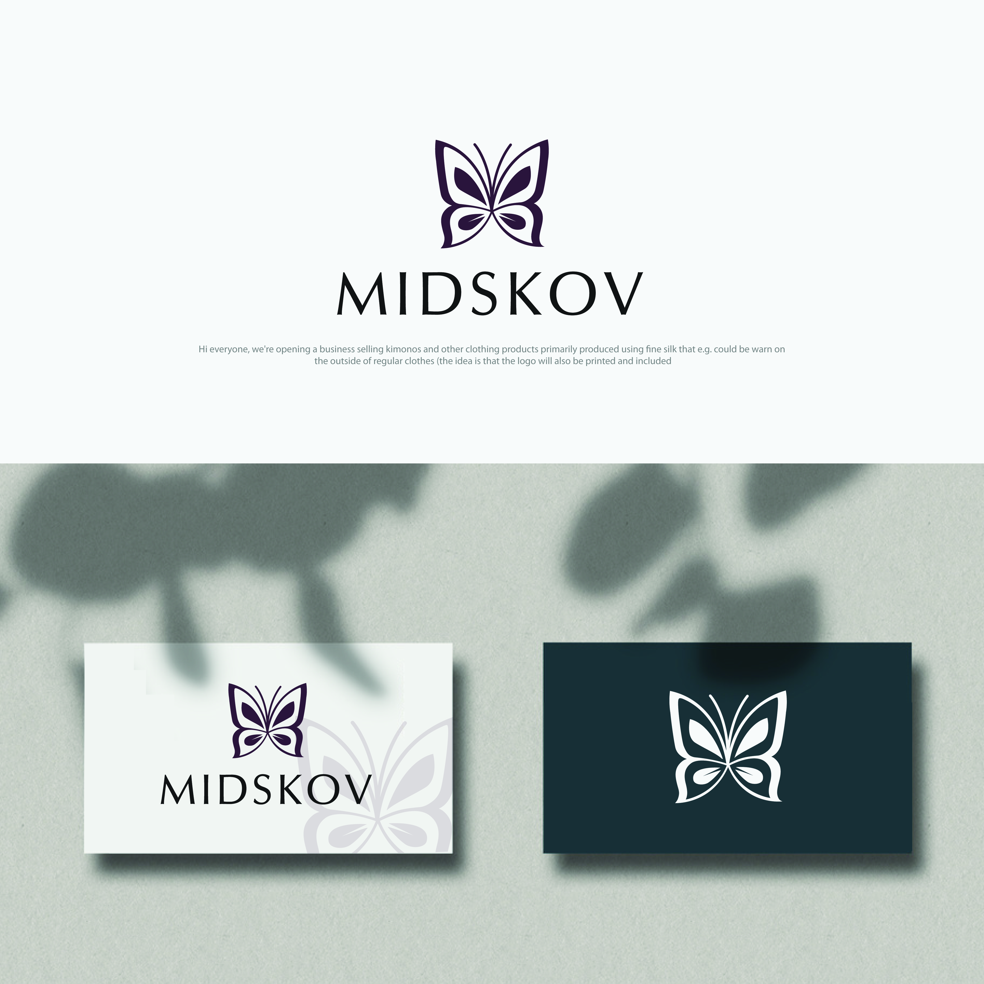 Diseño de Logo por ecorokerz para este proyecto | Diseño #22917765