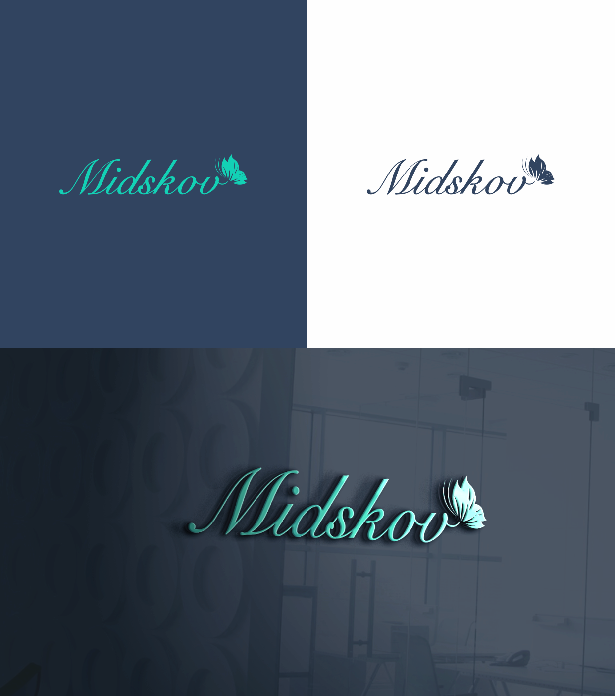 Diseño de Logo por creativechauhan1989 para este proyecto | Diseño #22912749