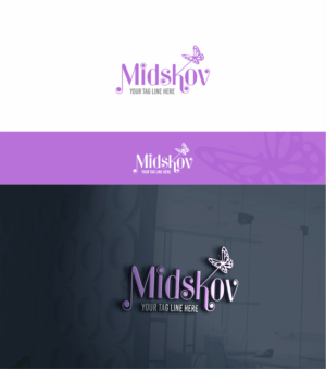 Diseño de Logo por creativechauhan1989 para este proyecto | Diseño: #22912750