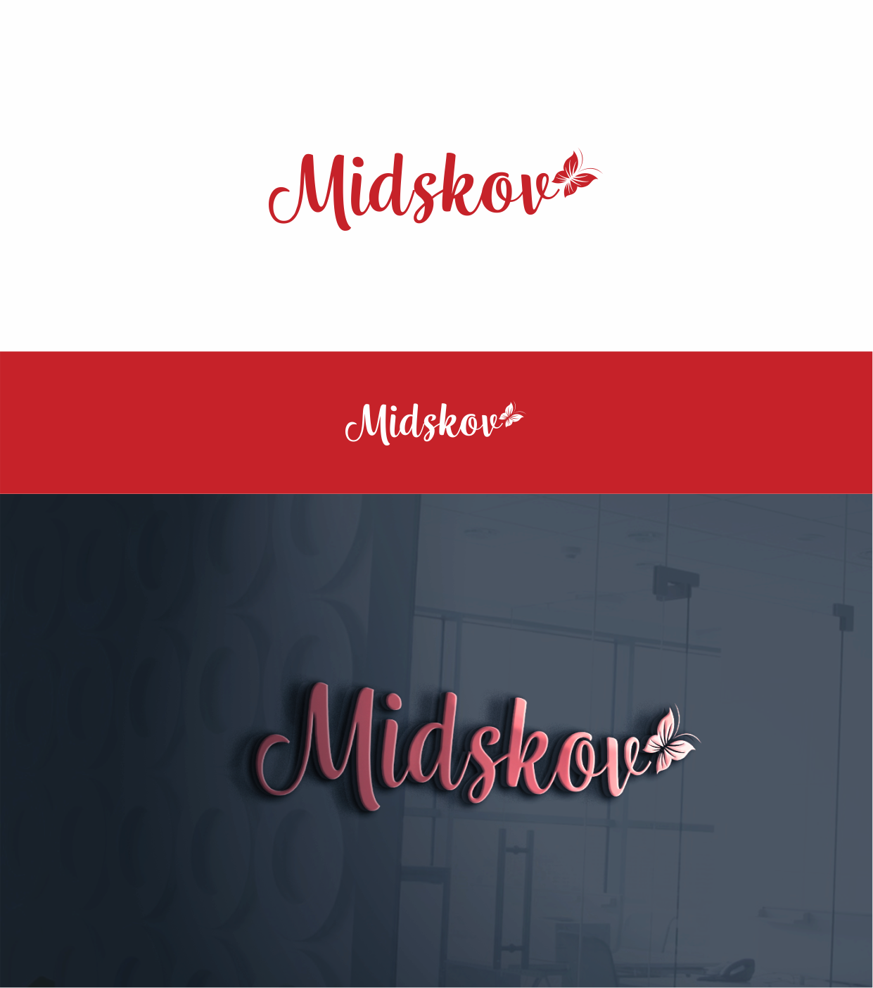 Diseño de Logo por creativechauhan1989 para este proyecto | Diseño #22912751