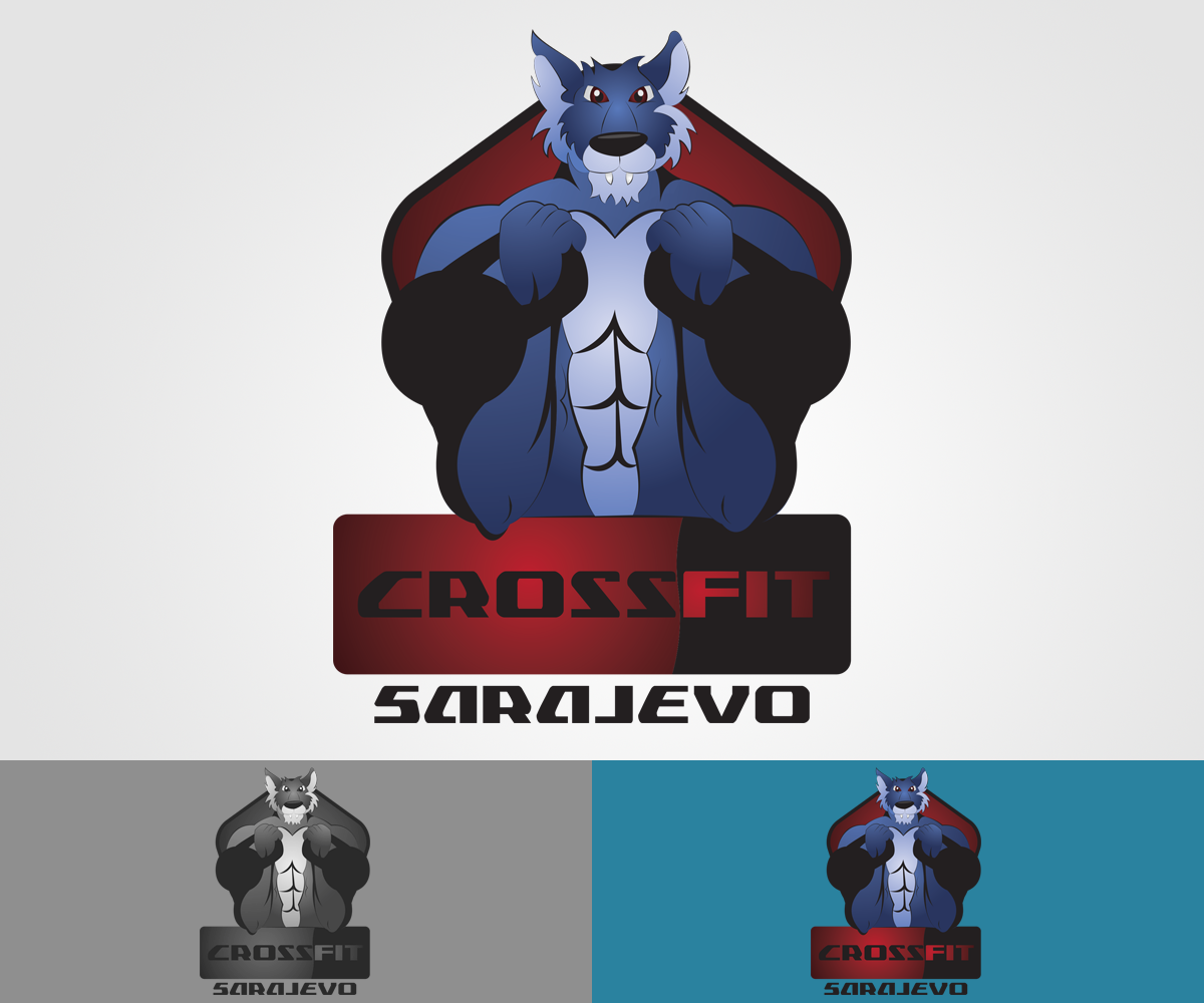 Logo Design by Katala for this project | Design #3063367