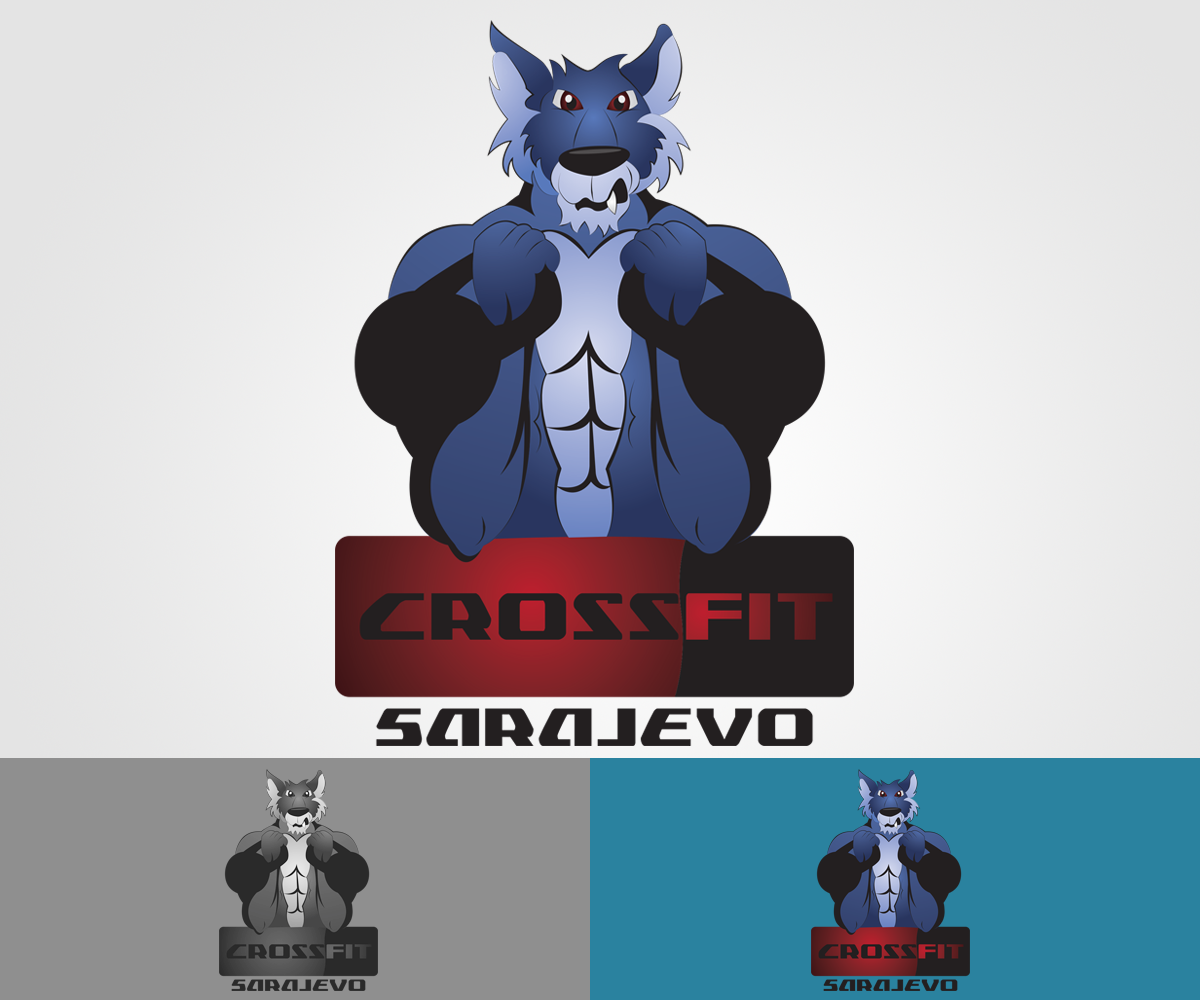 Logo Design by Katala for this project | Design #3067620