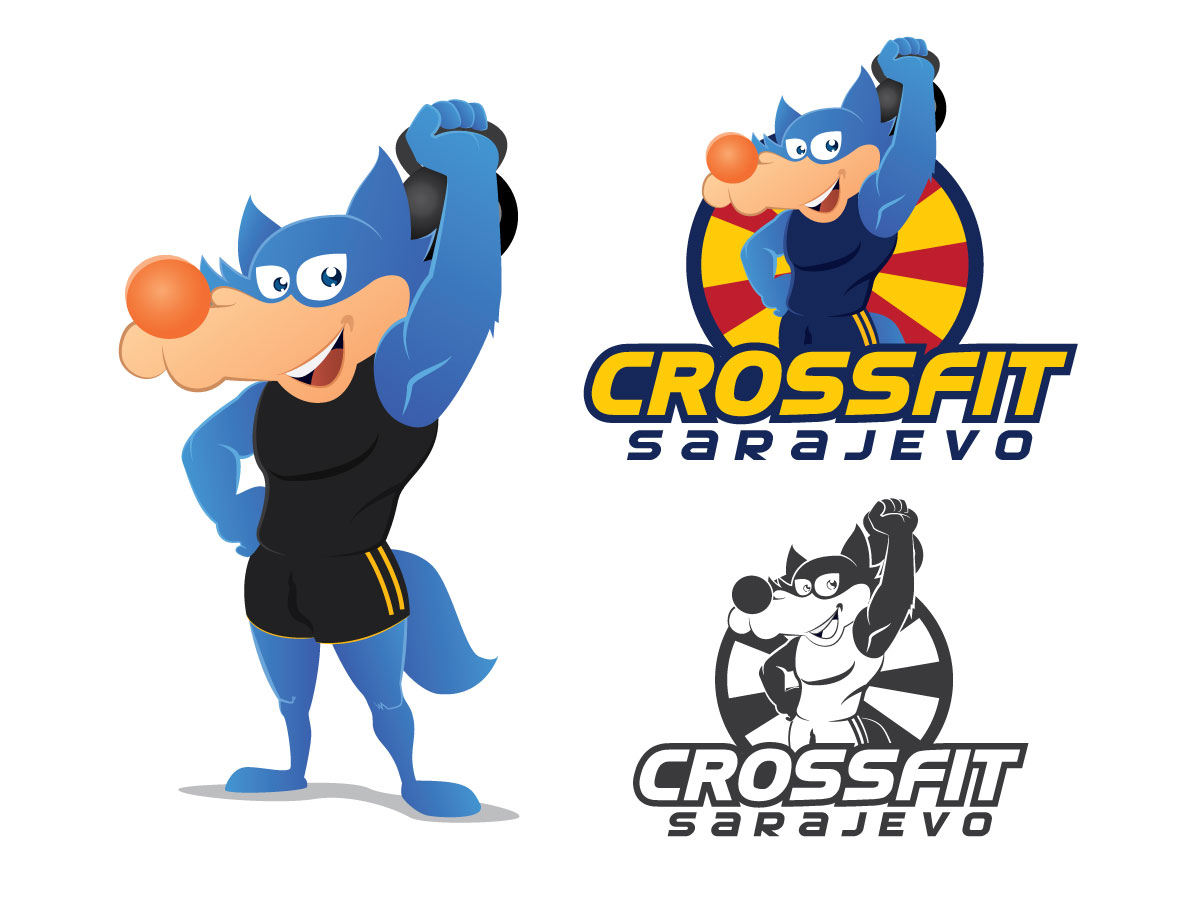 Logo Design by ReDoDesigns for this project | Design #3052265