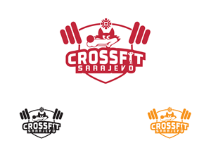 Logo-Design von Ernad für dieses Projekt | Design: #2976841