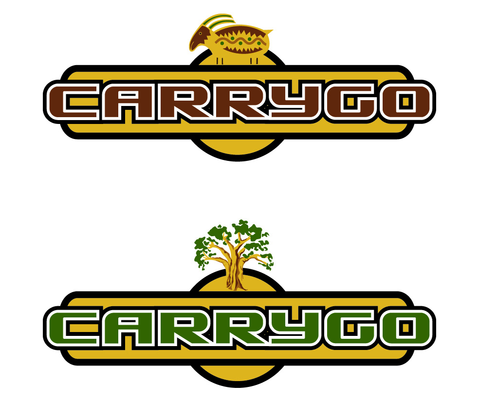 Logo Design by Dyal Design for Touchtag UK | Design #729531
