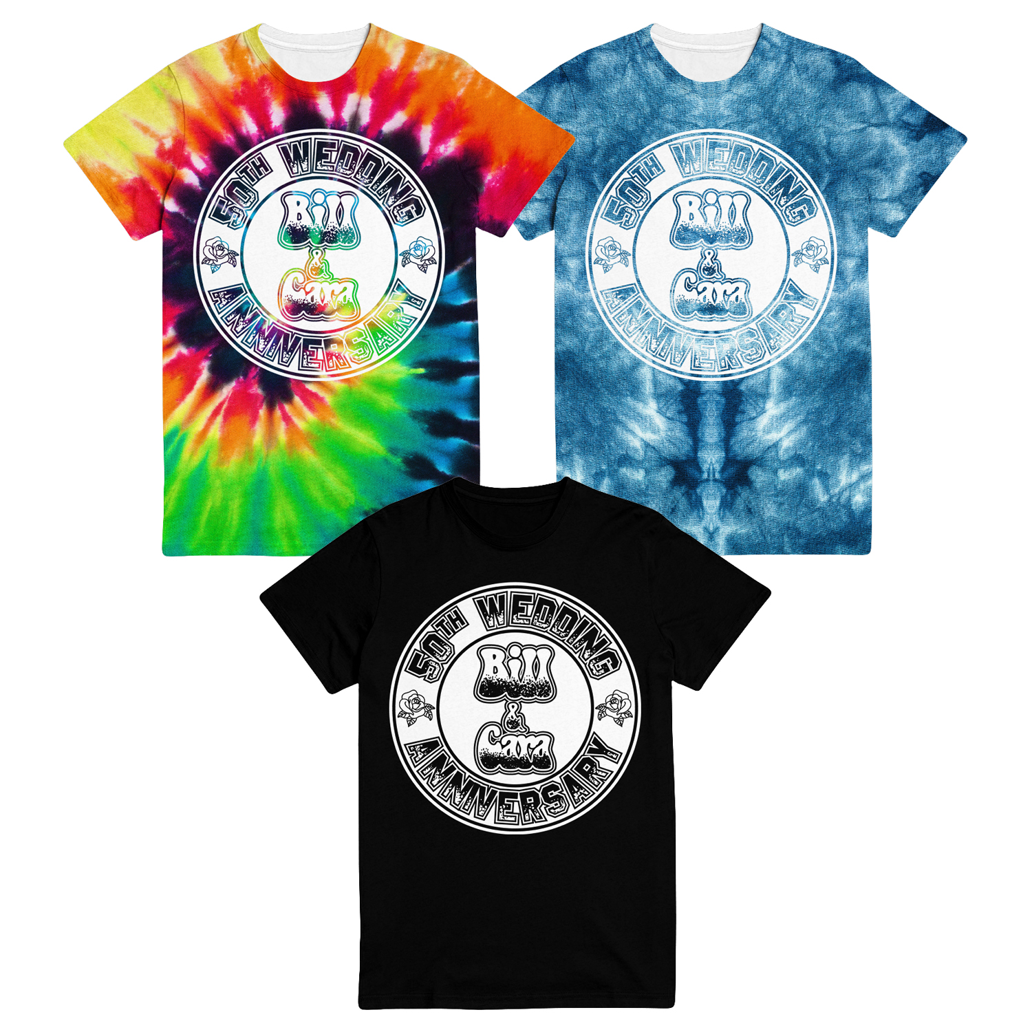 T-shirt Design by Aurelio III for this project | Design #22924907