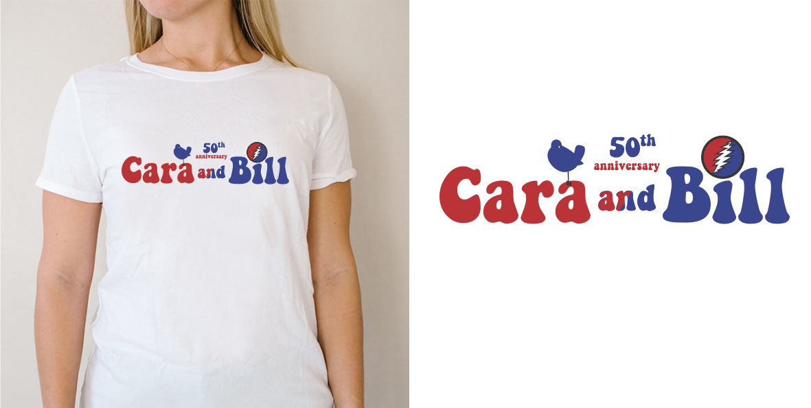 T-shirt Design by Little Sofi for this project | Design #22914485