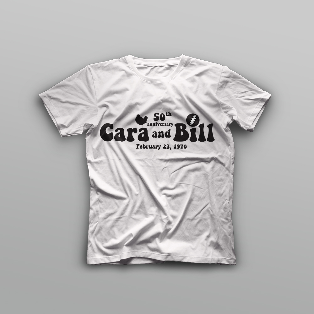 T-shirt Design by Little Sofi for this project | Design #22928156
