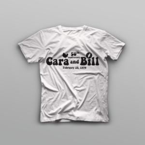 T-shirt Design by Little Sofi for this project | Design: #22928156