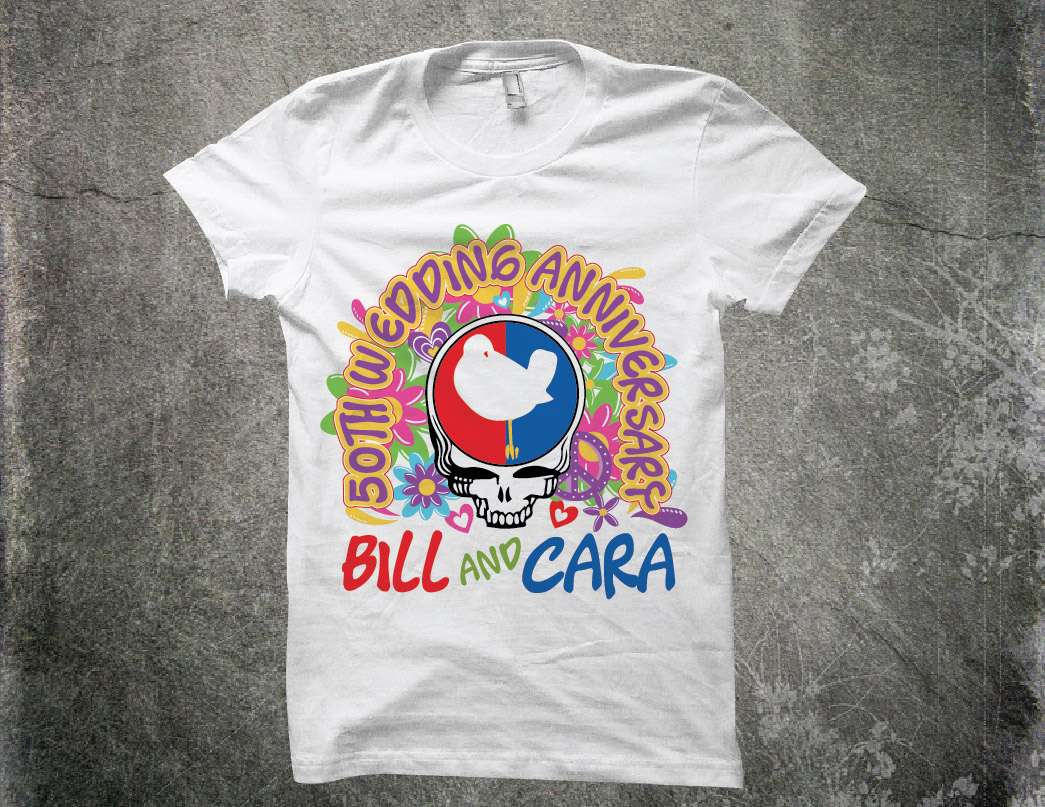 Design de T-shirt par Taho Design pour ce projet | Design #22948993