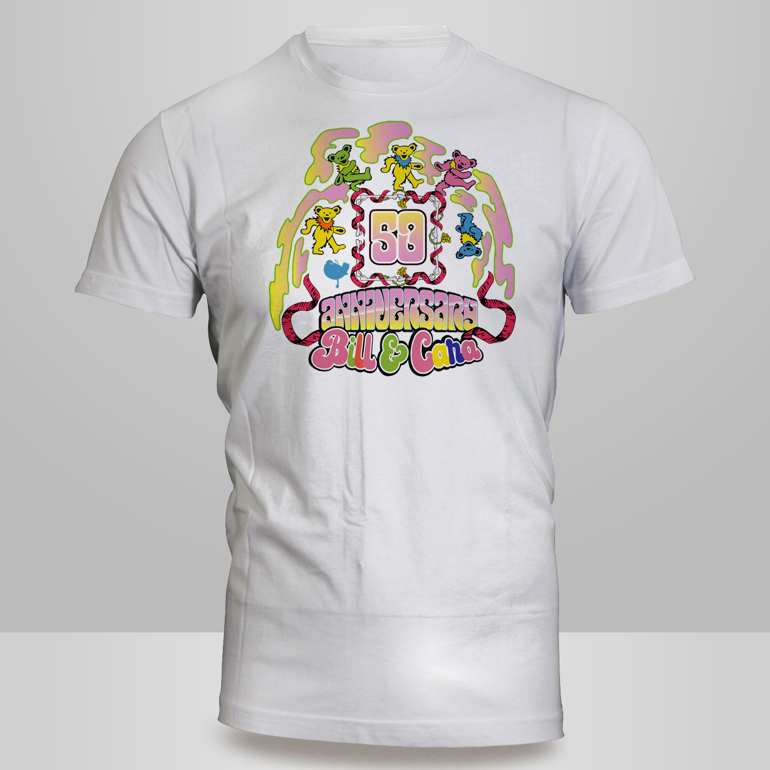 T-shirt Design by Kero for this project | Design #22911853