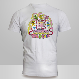 T-shirt design for parent's 50th wedding anniversary | T-Shirt-Design von Kero