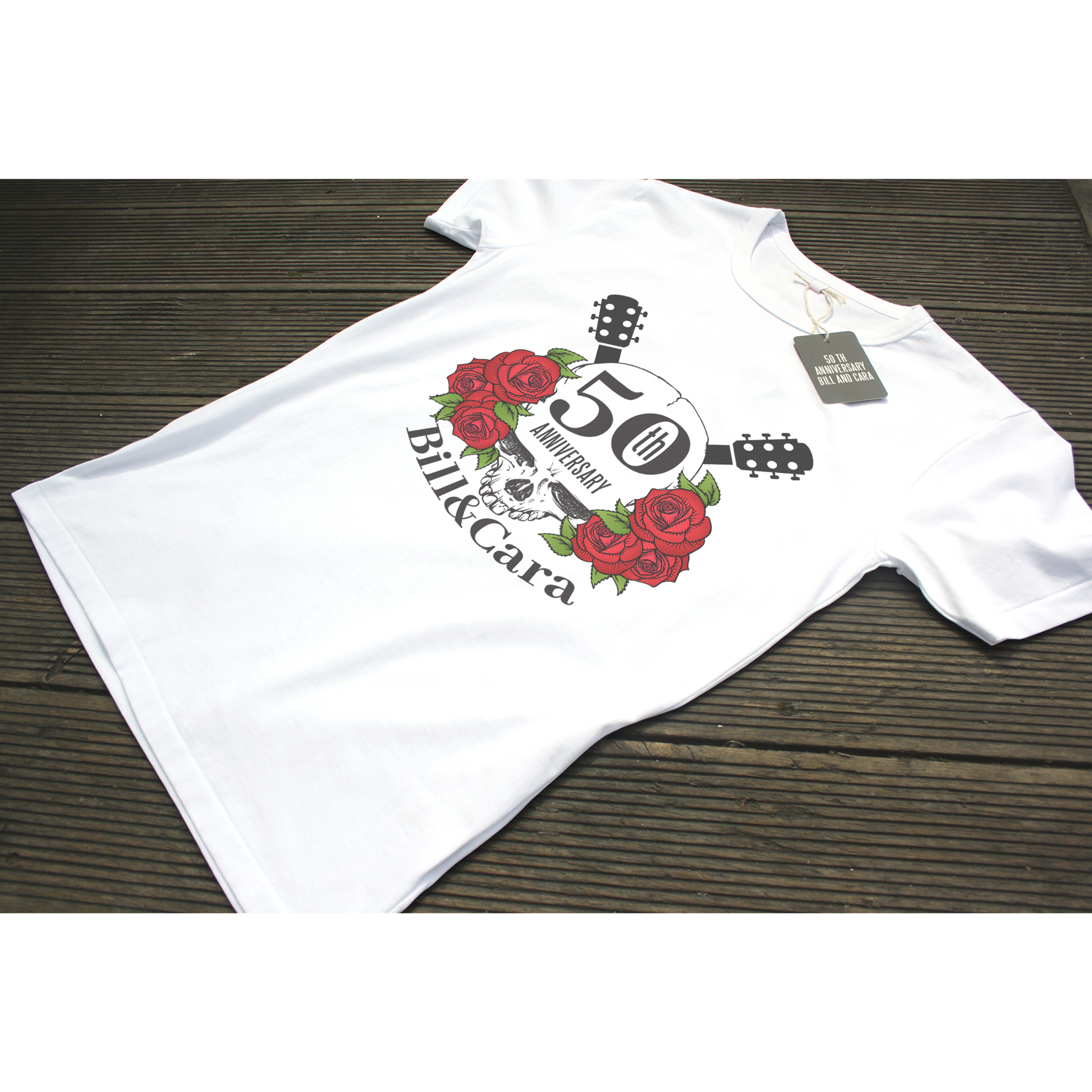 T-shirt Design by Marina for this project | Design #22909214