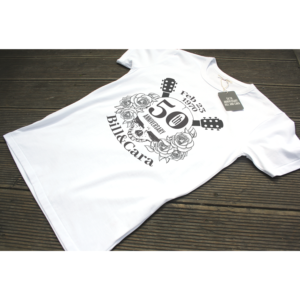 T-shirt Design by Marina for this project | Design: #22925198