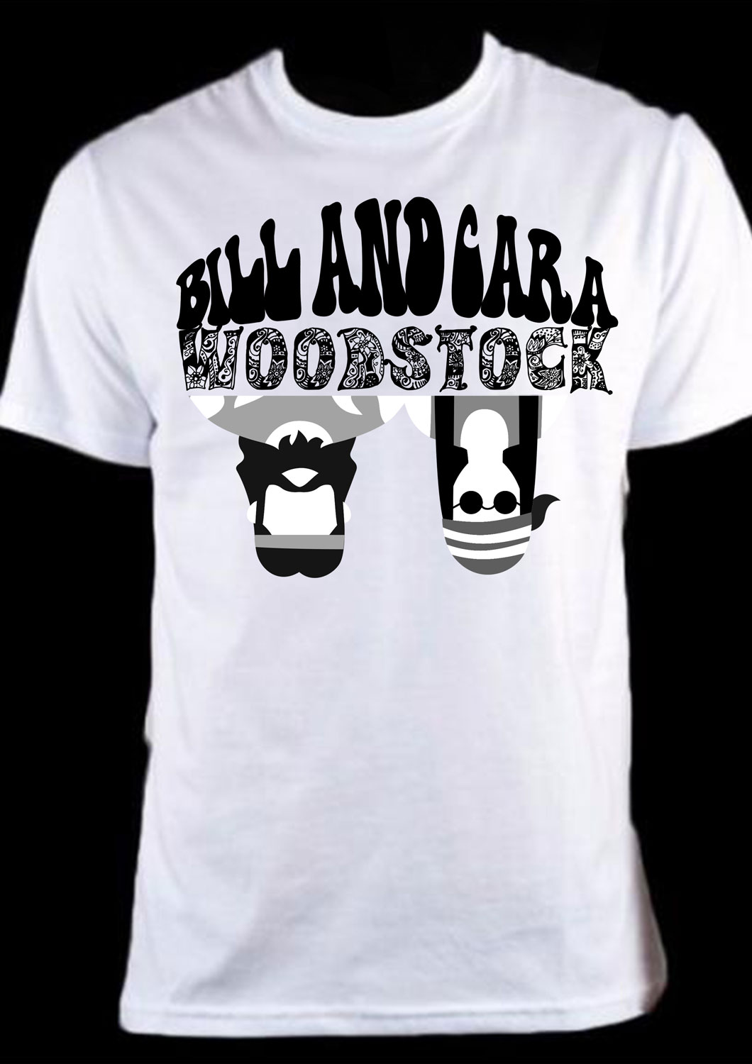 T-shirt Design by Estratosphera for this project | Design #22931717